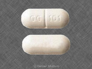 Robaxin 750 Mg Uses